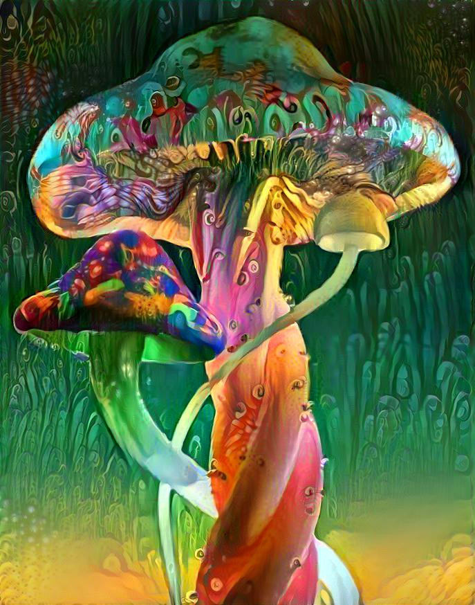 Mushroom