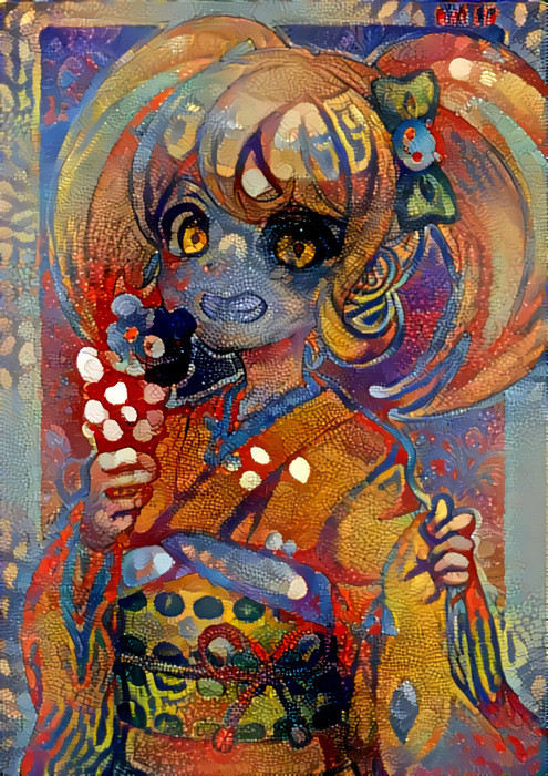 Dot Hiyoko