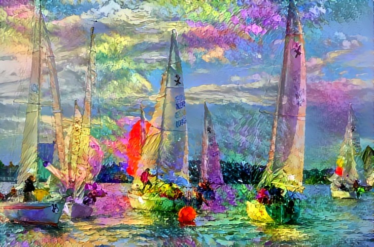 Regatta