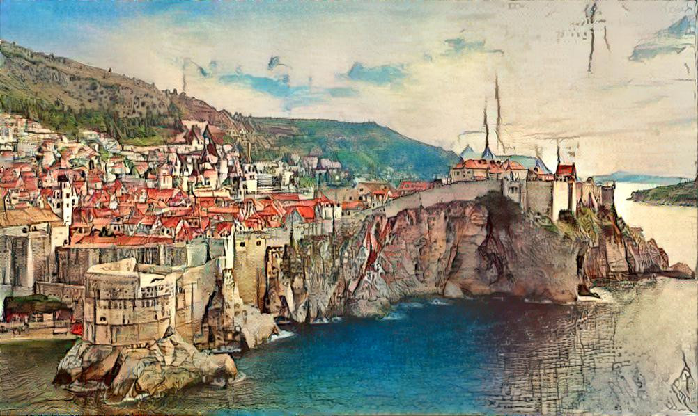 Dubrovnik