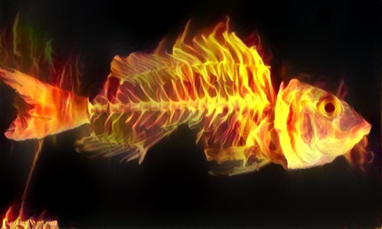 Firefish