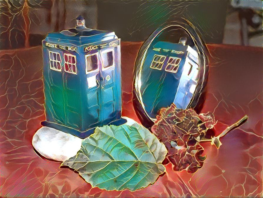 Tardis