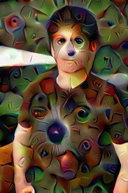 Todd howard the dog