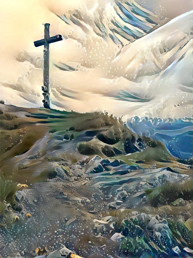 hills cross