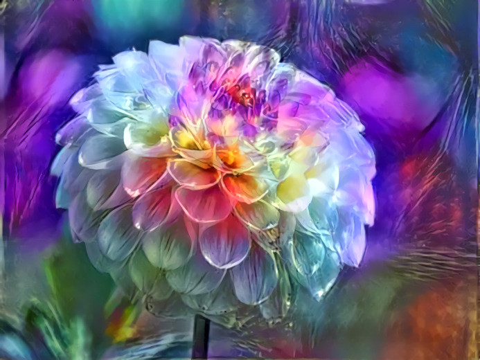 Cherish Dahlia