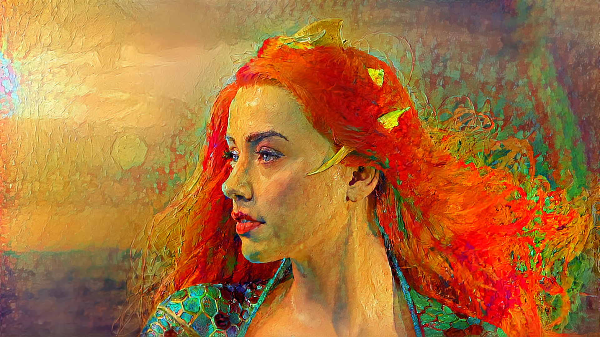 Mera [FHD]