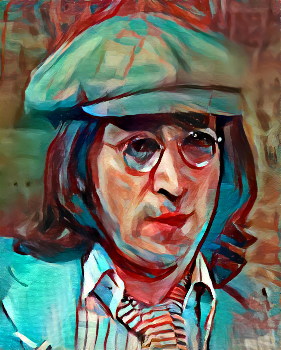 John Lennon