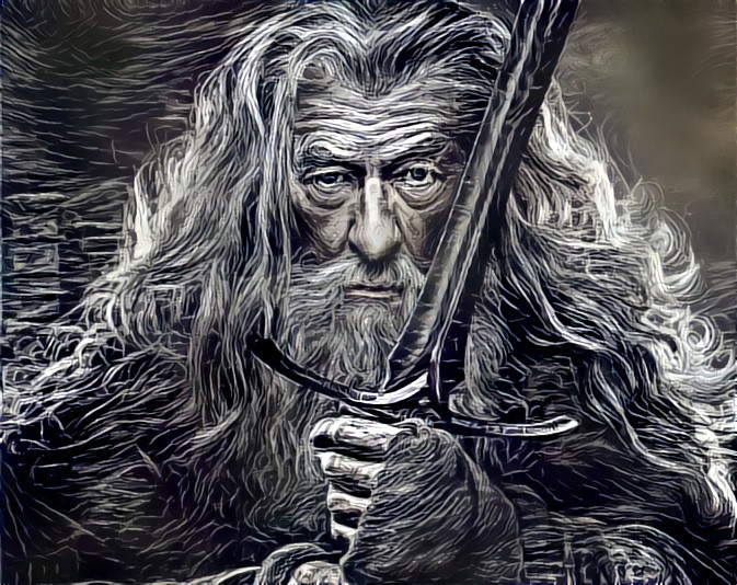 Gandalf