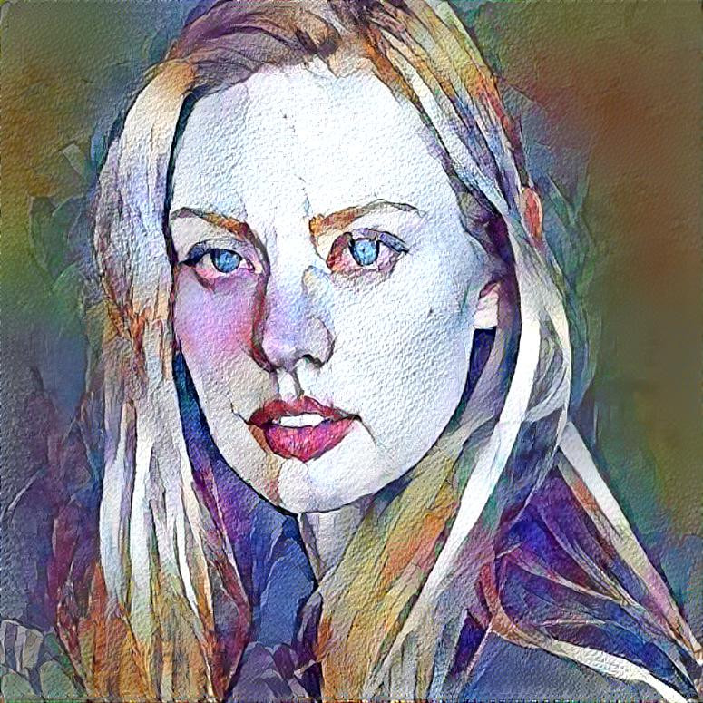 Deborah Ann Woll