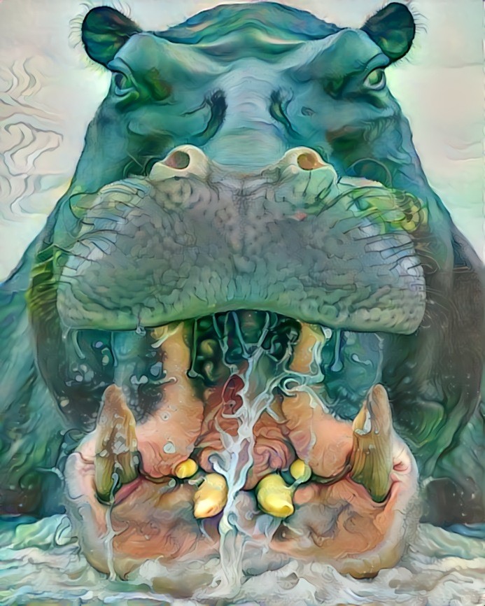 Hippo