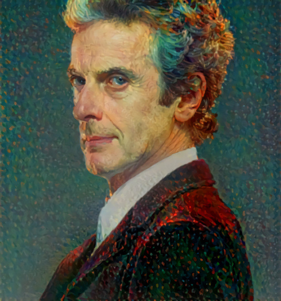 12th Doctor