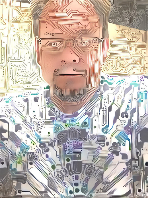 Digital Man