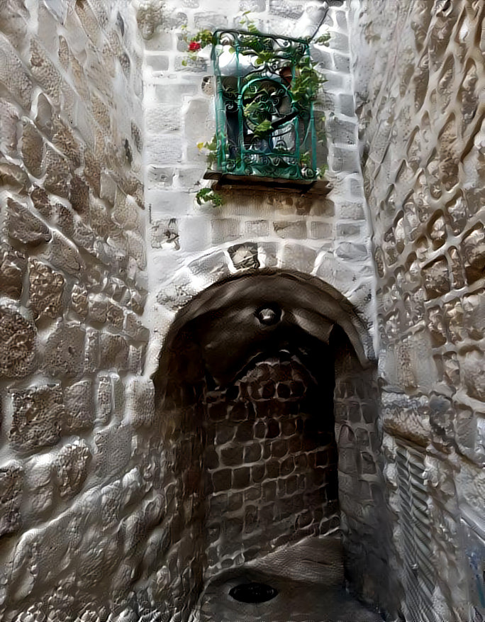 chisdai_house_jewish_quarter_jerusalem_stair