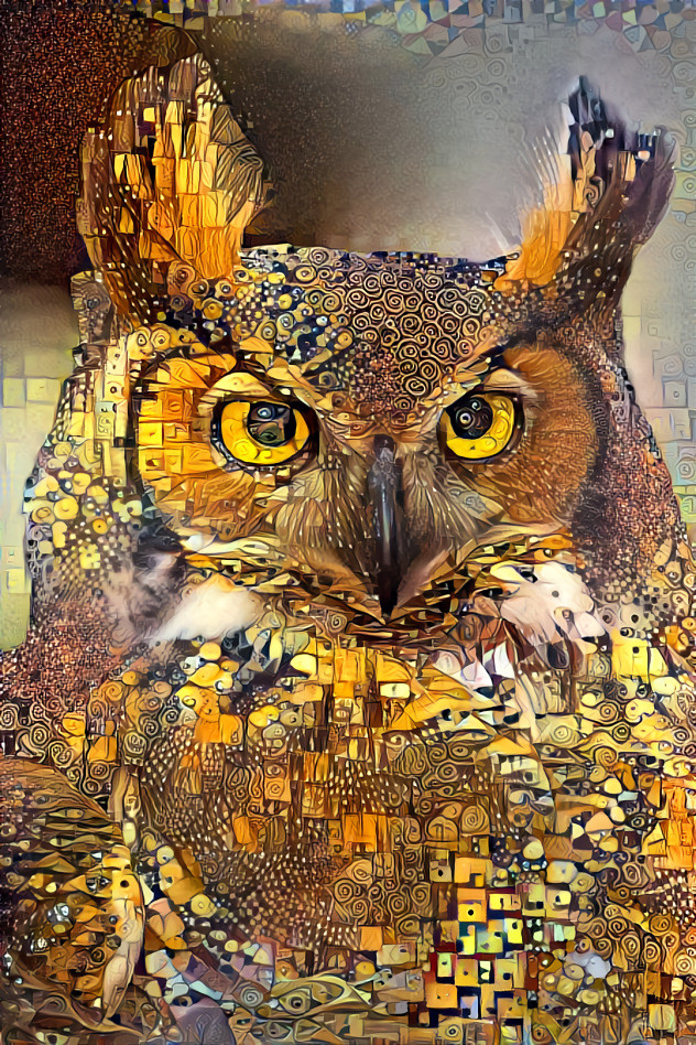 owl