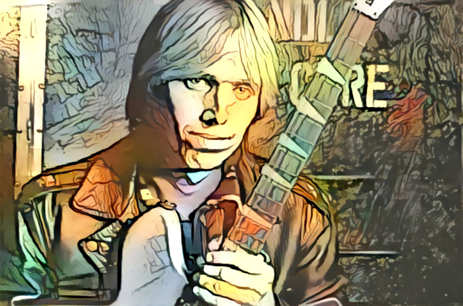 Tom Petty