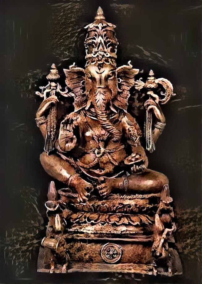 Ganesha