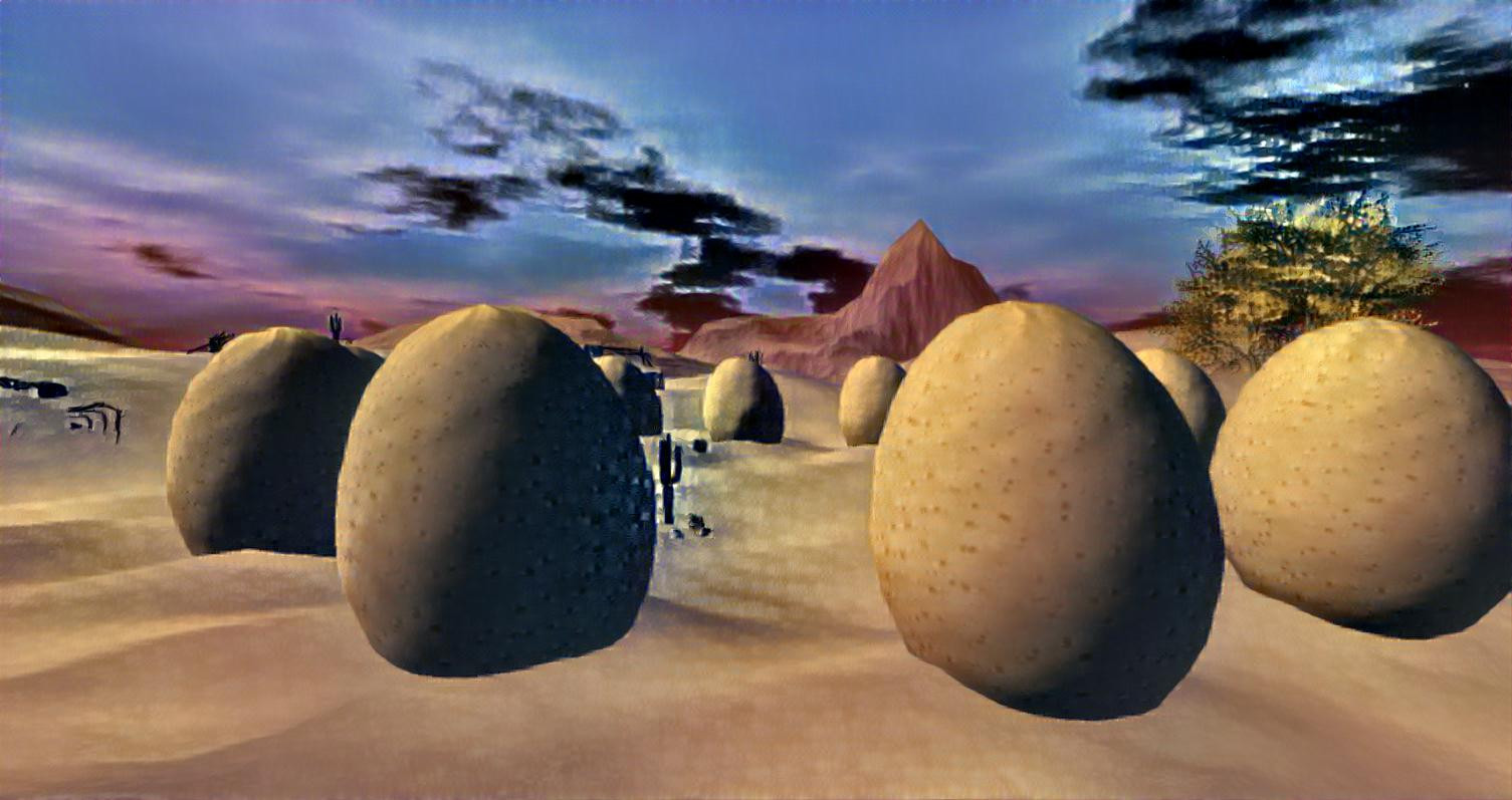 The Valley of the Eggs Zamonia https://flic.kr/g/3f7io6,