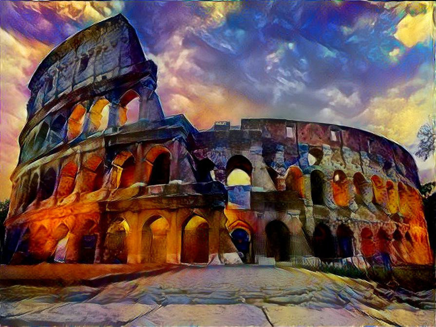 Colosseum