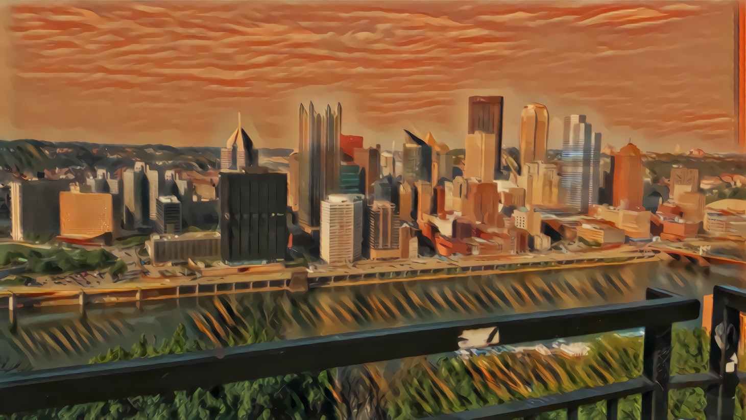 Pittsburgh