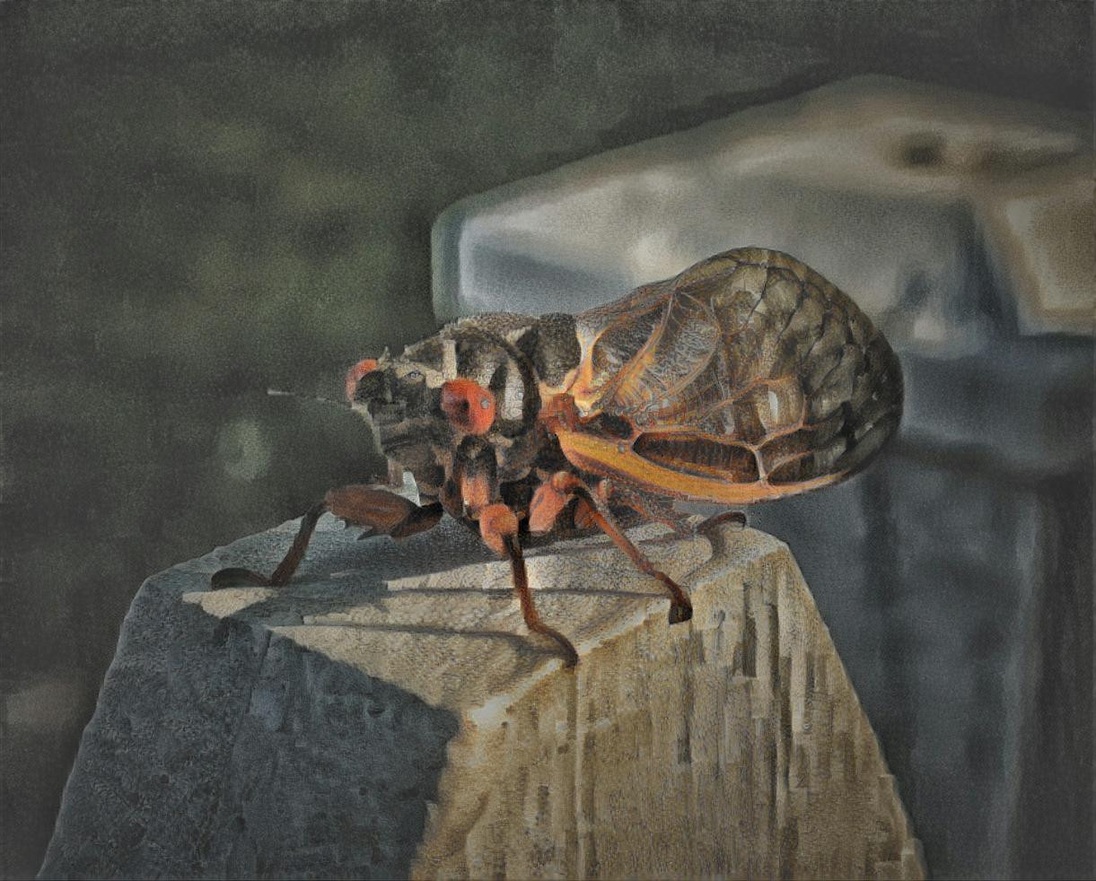 Cicada 