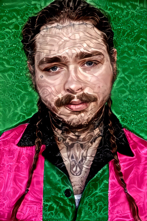 Post Malone