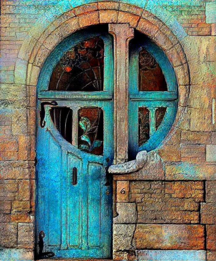 The Door