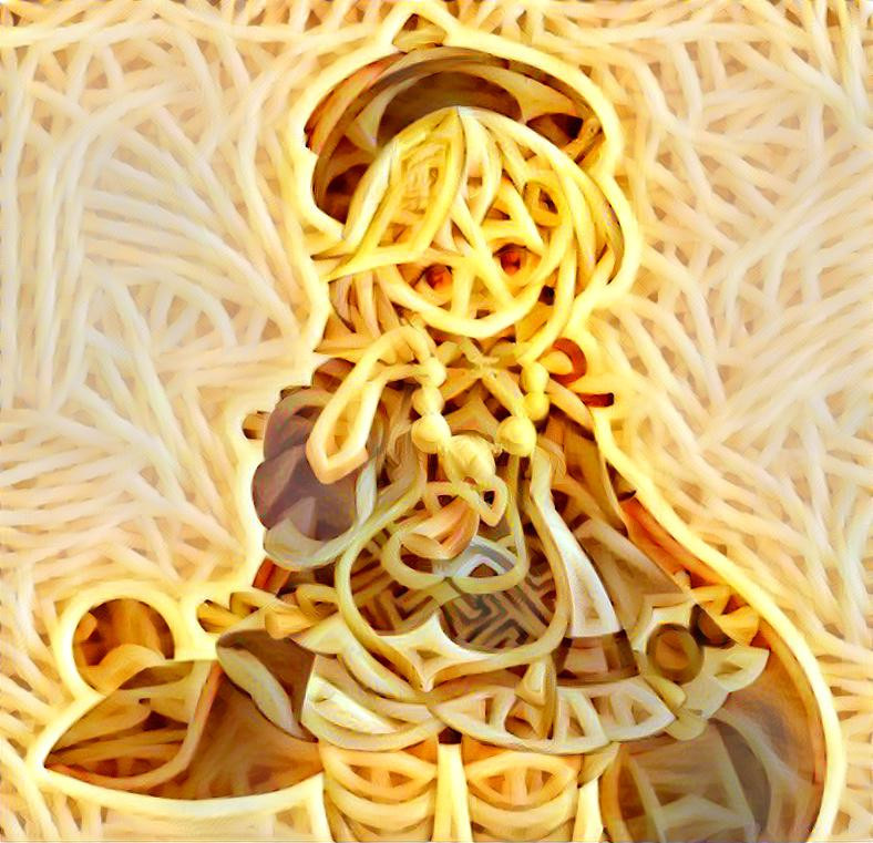 Qiqi Noodles