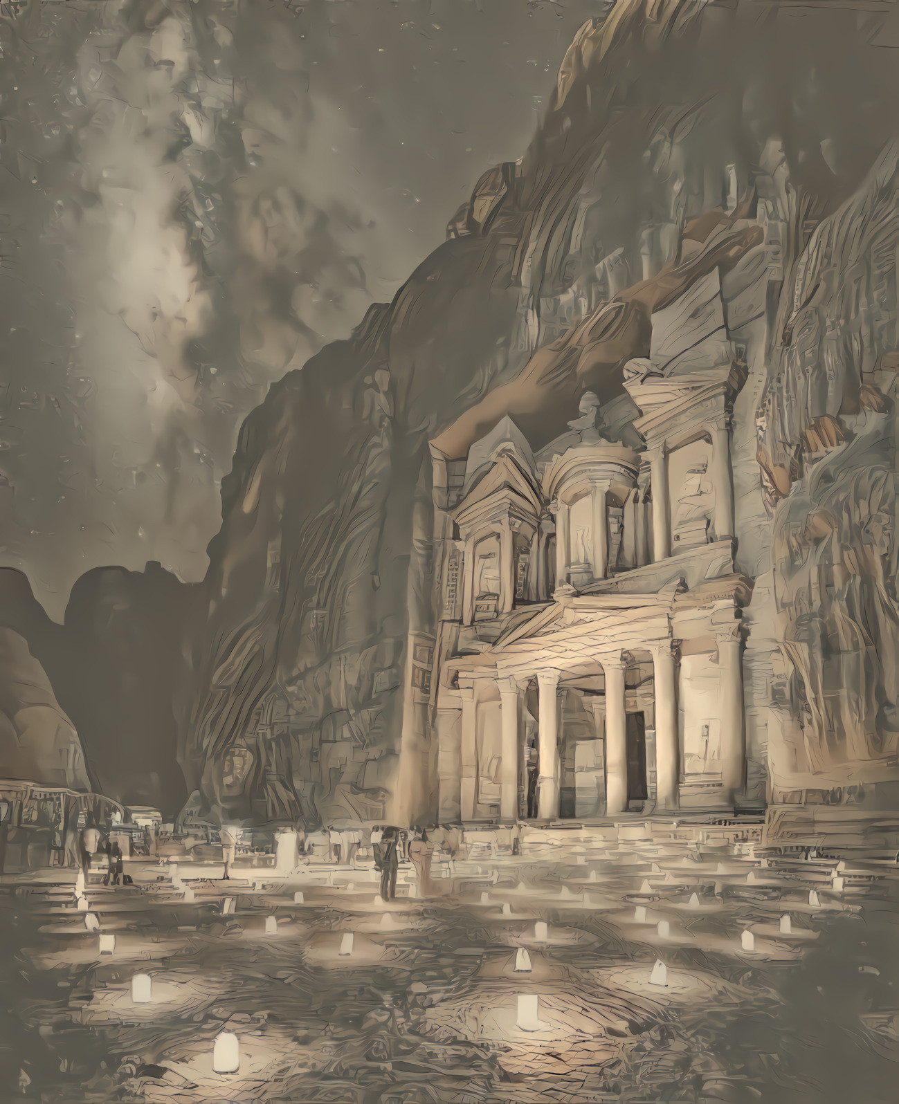 Petra