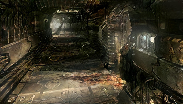 Dead Space + Dead Space