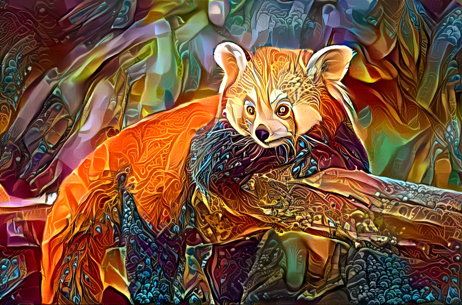 Red Panda