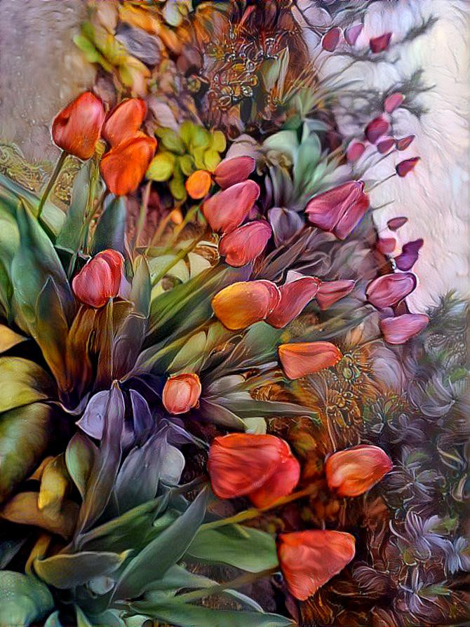 Tulips 