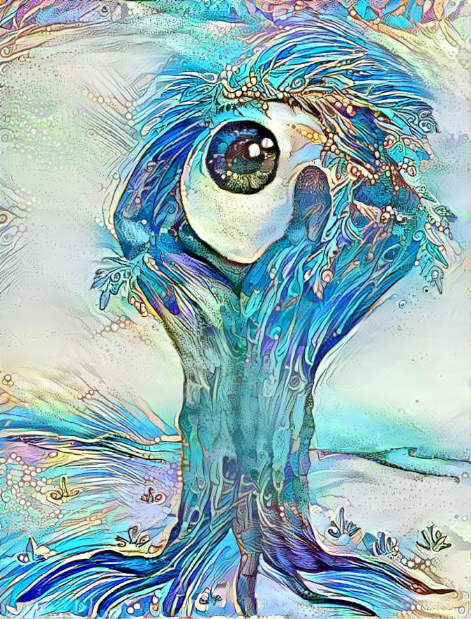 Eye Tree