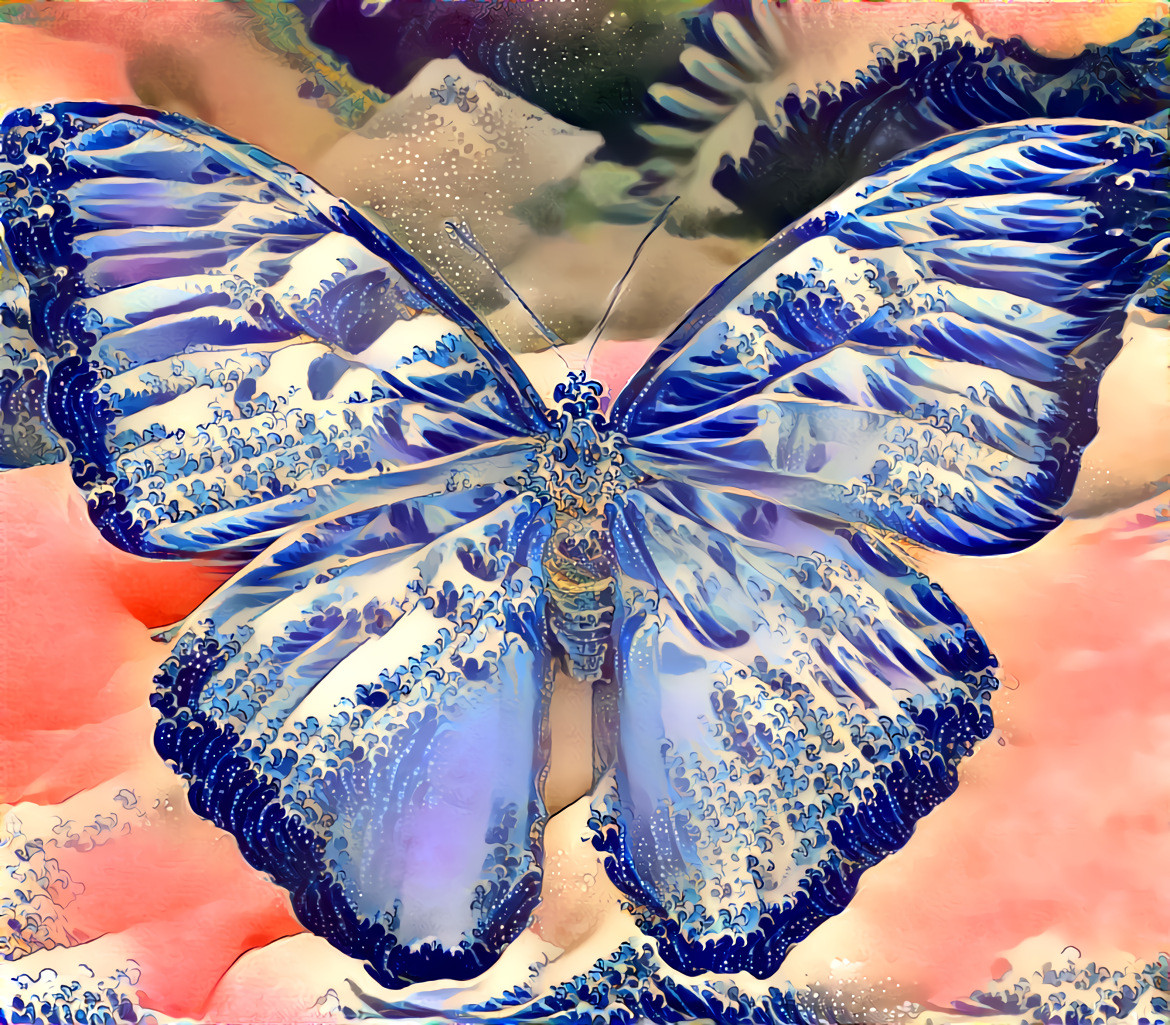 Butterfly