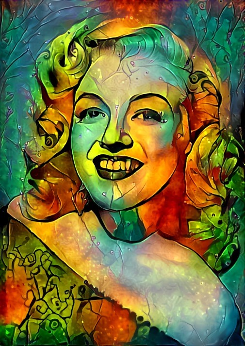 Marilyn