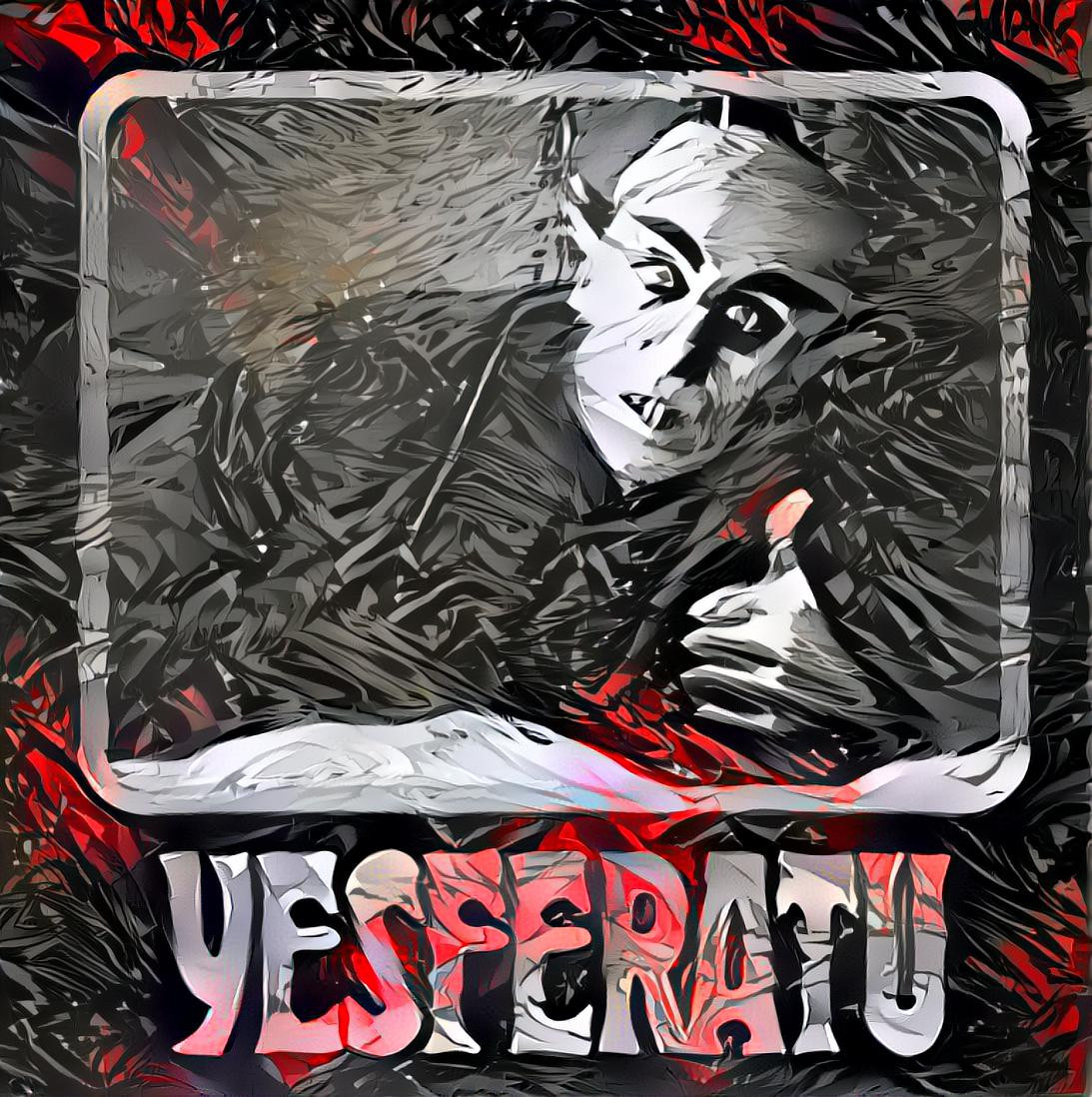 Yesferatu!