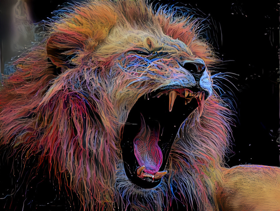 Lion