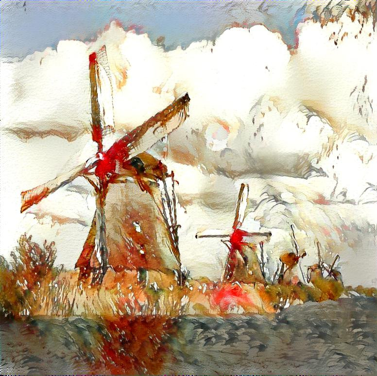 Windmills