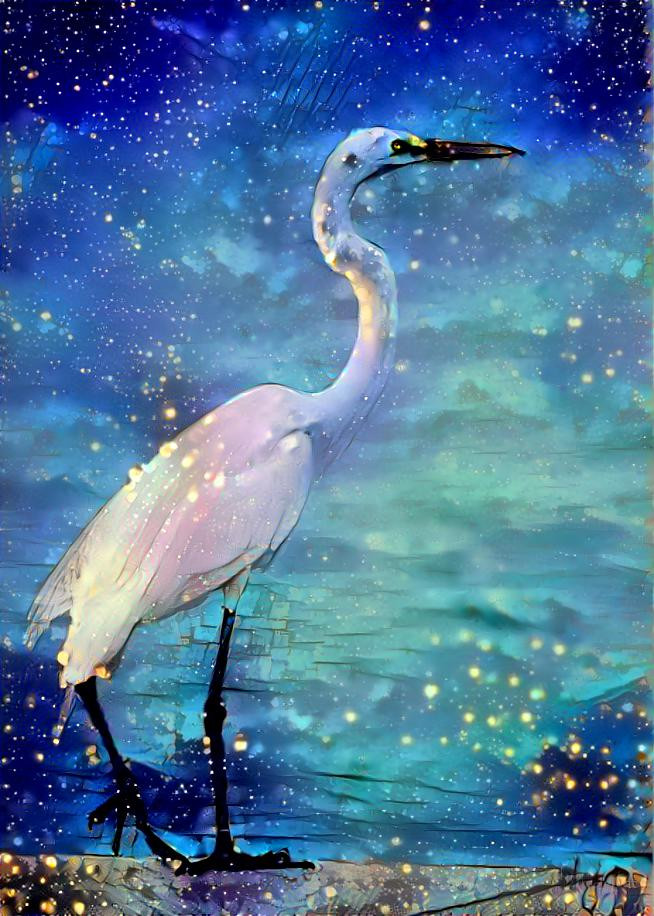 Egret