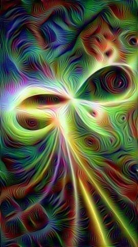 Multilayered Quantum geometry 2