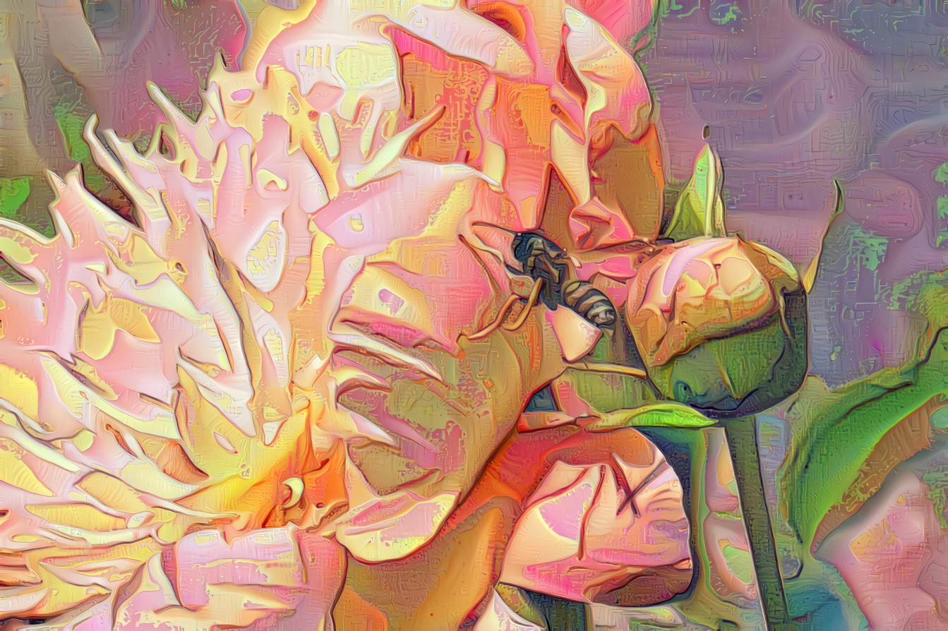 Peony