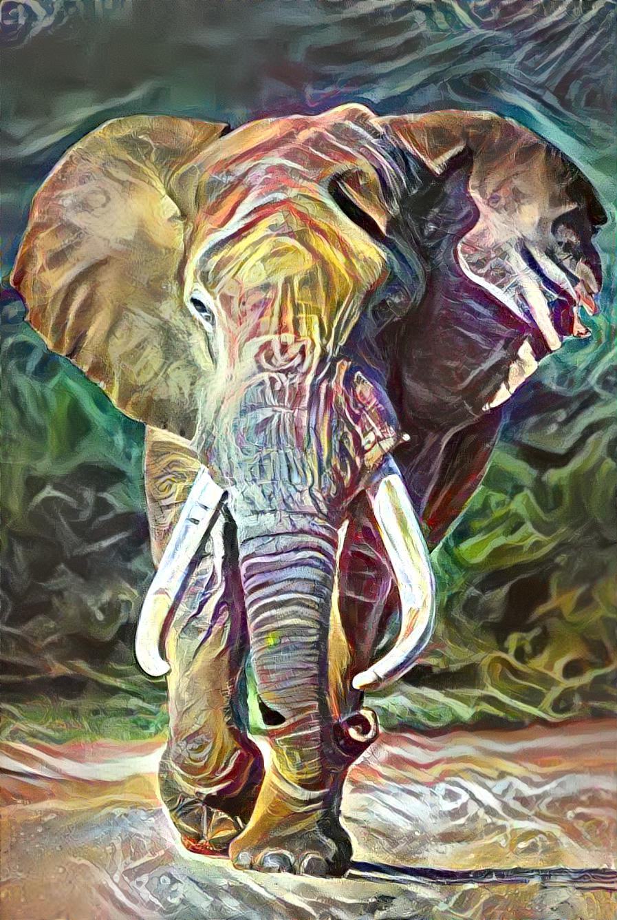 Elephant