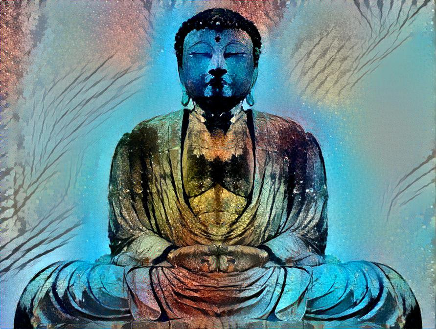 Buddha