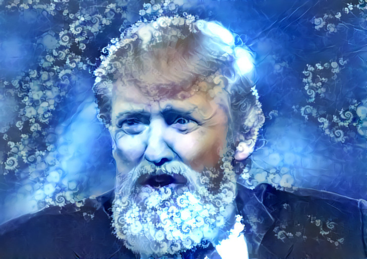 Zuesified Donald