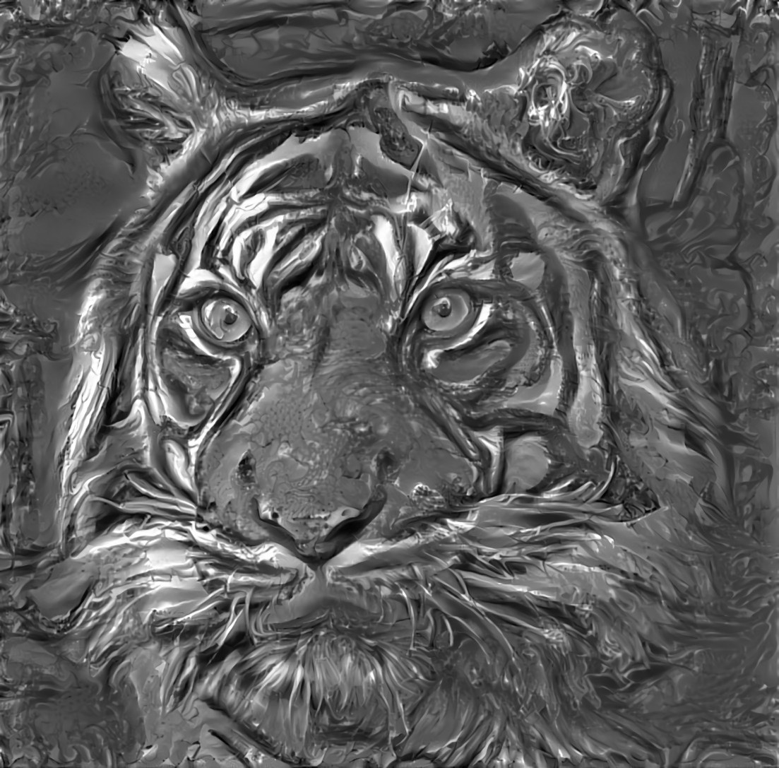 tiger