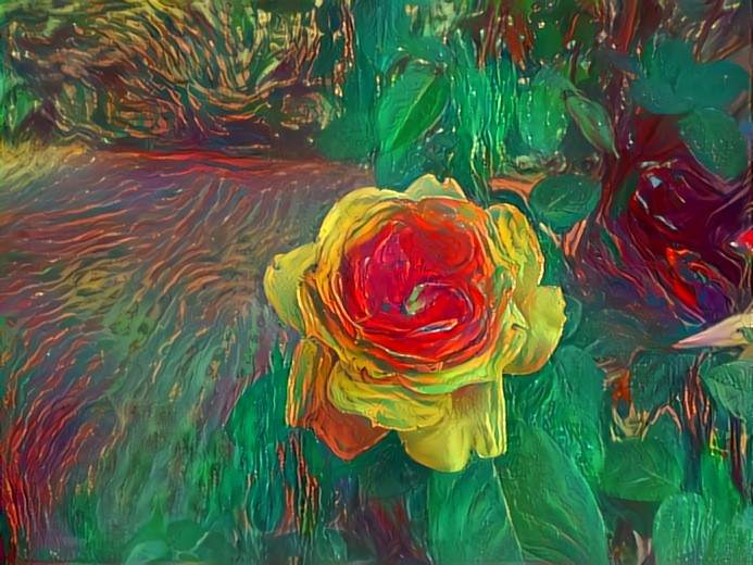 A Rose