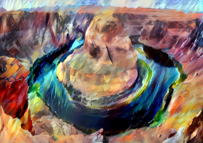 Horseshoe Bend