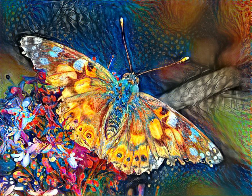 Butterfly