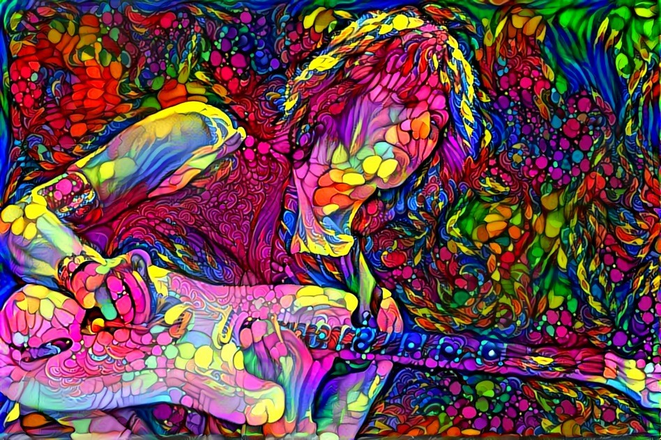 Jeff Beck