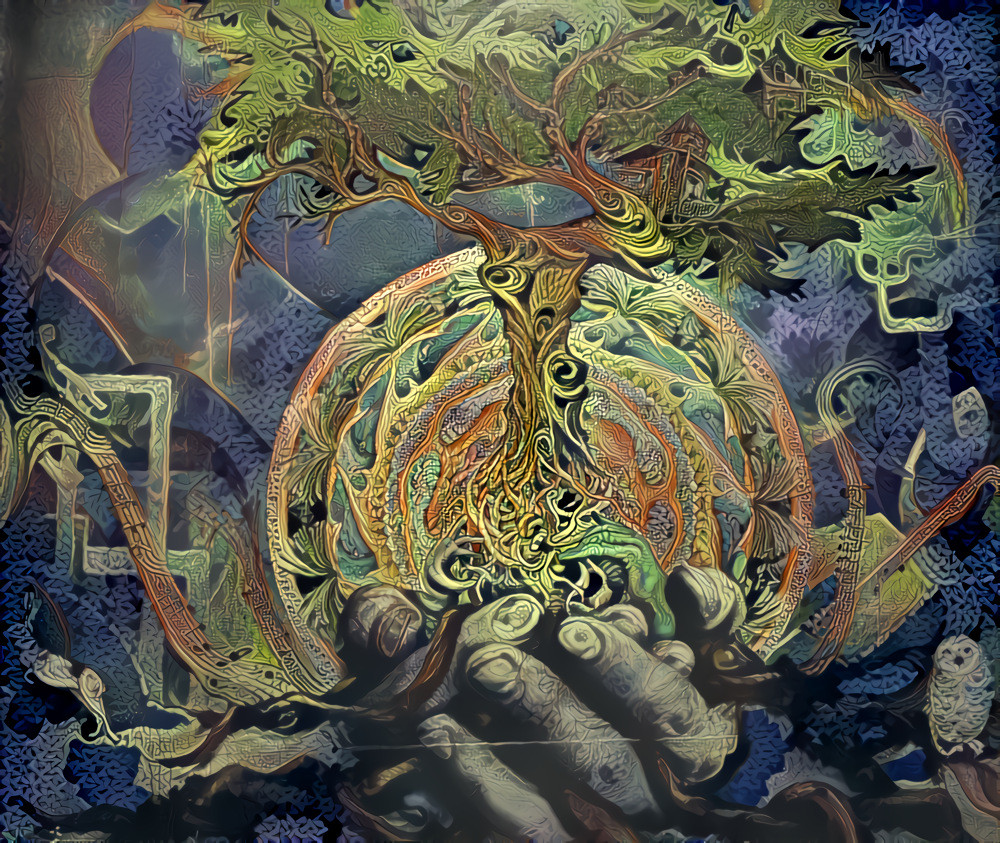 Tree of Celts