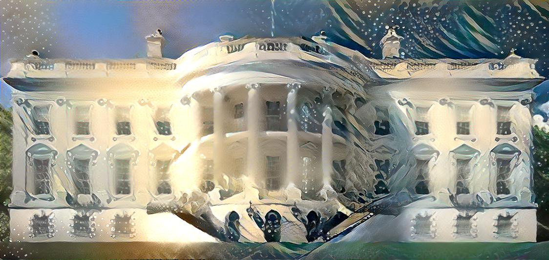 The White House